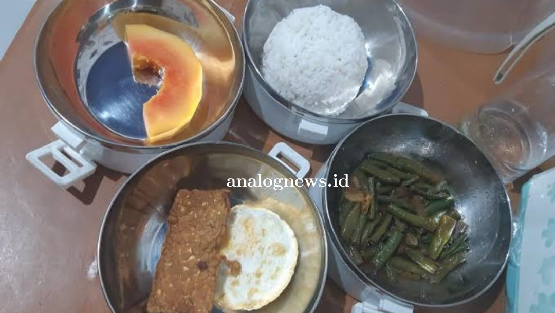 Dinsos PM Bontang Maksimalkan Program Unggulan Rantang Kasih Bagi Lansia Rentan