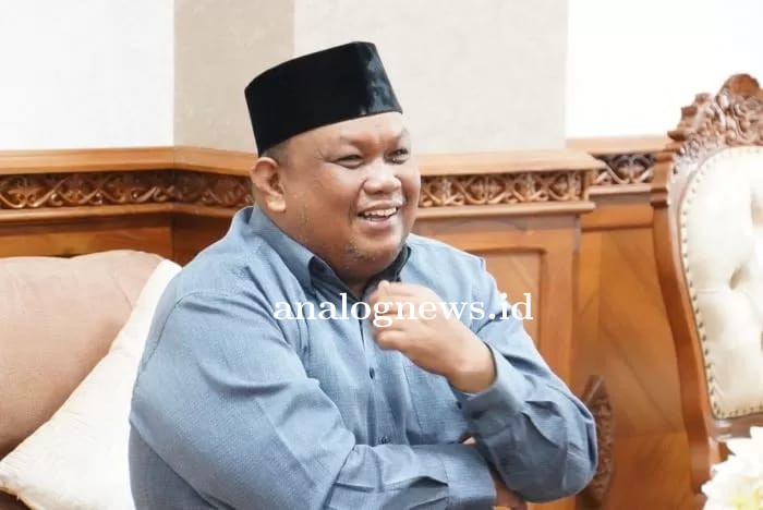 Kutai Timur Siap Sambut Sistem Kelas Rawat Inap Standar (KRIS) di Rumah Sakit