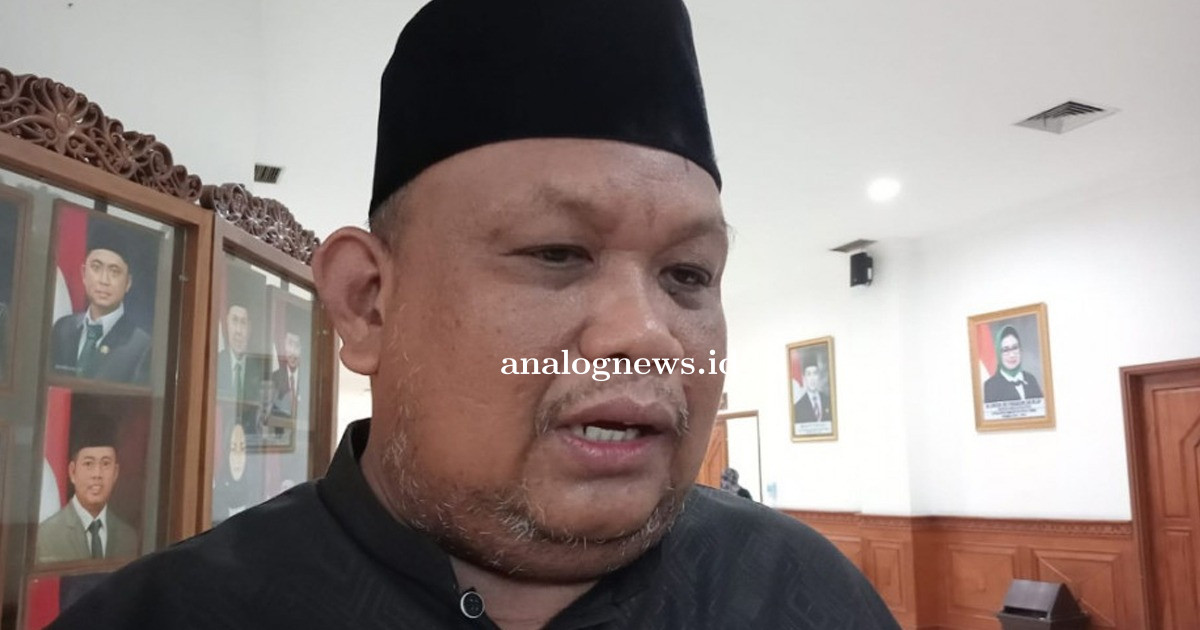 DPRD Apresiasi Pembangunan Infrastruktur Jalan oleh Pemkab Kutai Timur