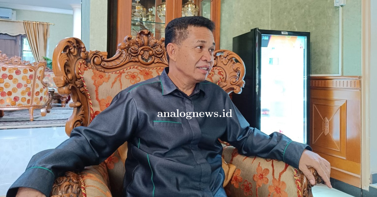 Pengesahan APBD Perubahan 2024 Dijadwalkan Agustus, Pendapatan Diproyeksi Naik Signifikan