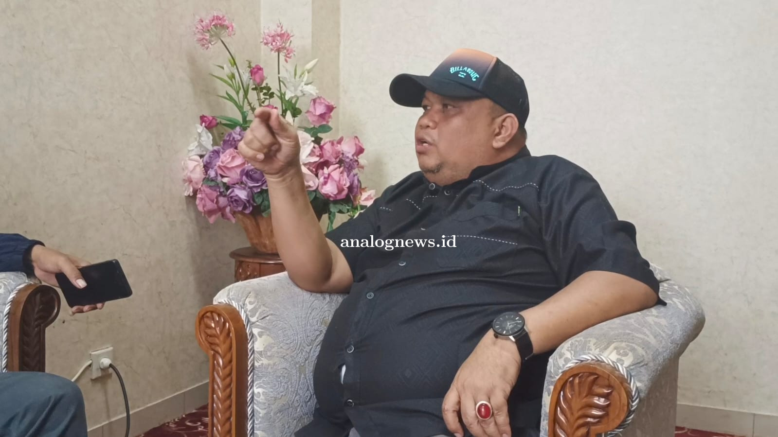 DPRD Apresiasi Pengembangan Program PAMSIMAS di Kutai Timur