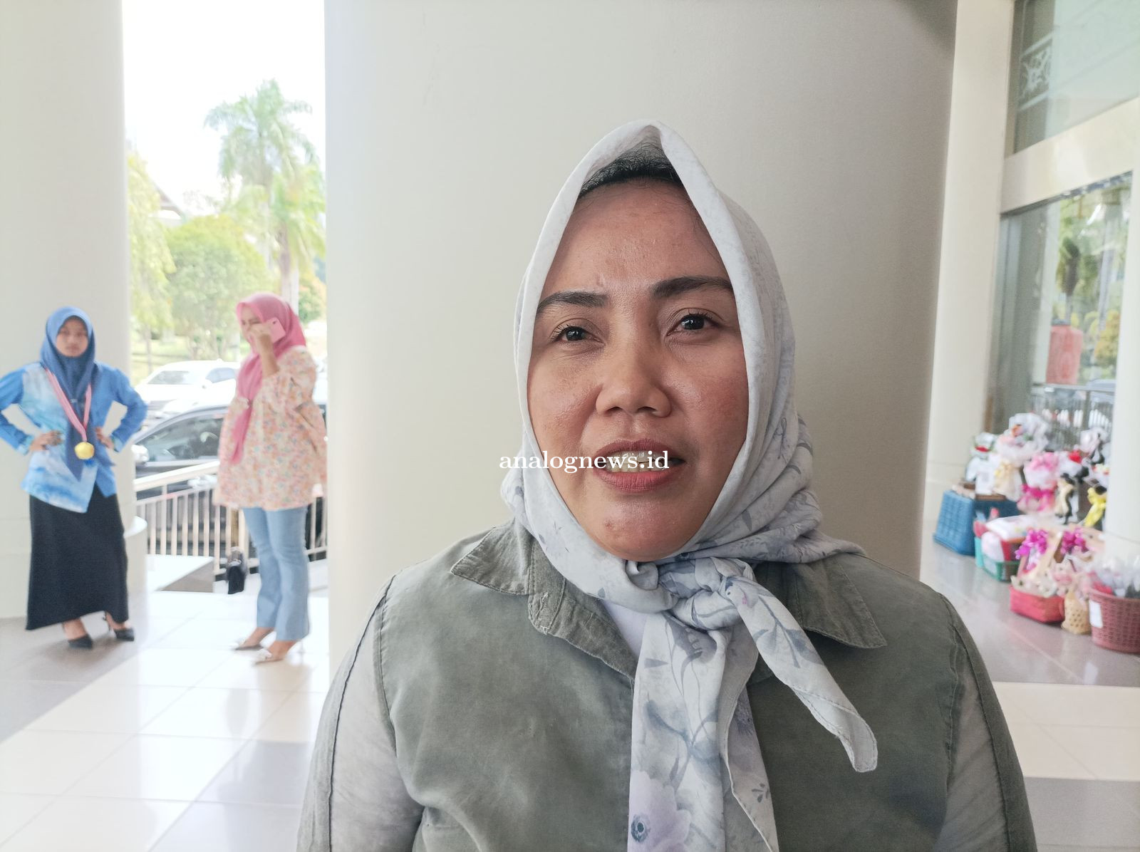  DPRD Kutim Ingatkan Perusahaan Agar Menjaga Ekosistem Hutan