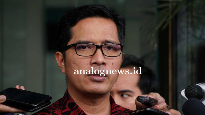 Mantan Jubir Ingatkan KPK Soal Harun Masuki Hingga Kasus Bansos Covid_19