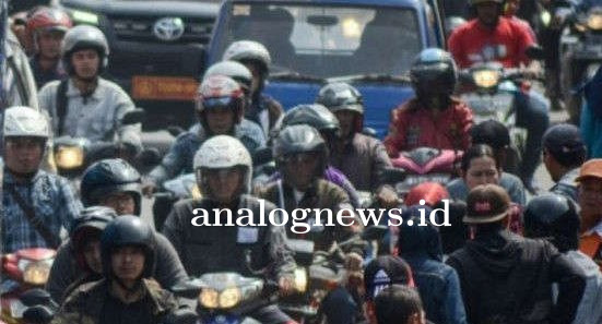 Mudik Lebaran 2022: 85,5 Juta Orang Diprediksi Pulang Kampung