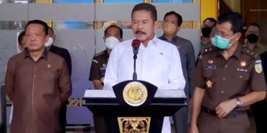 Kasus Korupsi Ekspor Minyak Goreng, Luhut dan Putra Presiden akan Ikut Diperiksa Jika Terkait