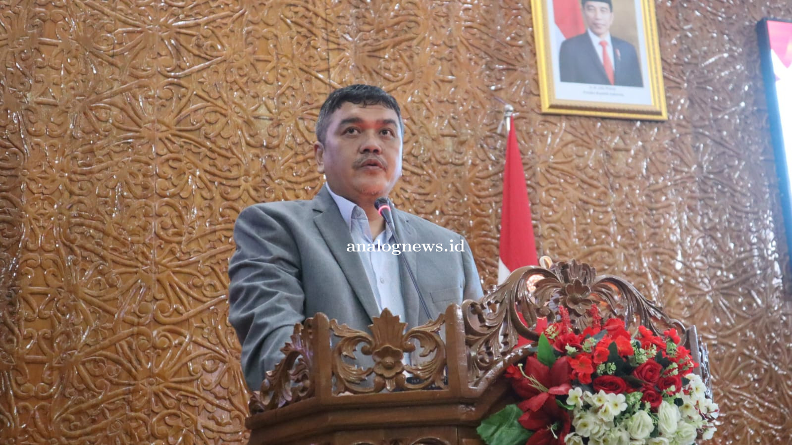 Cek Progres, Komisi B DPRD Kutim Bakal Meninjau Proyek MYC
