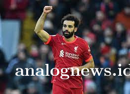 Minta Gaji Tinggi, Liverpool Bakal Jual Muhammad Salah