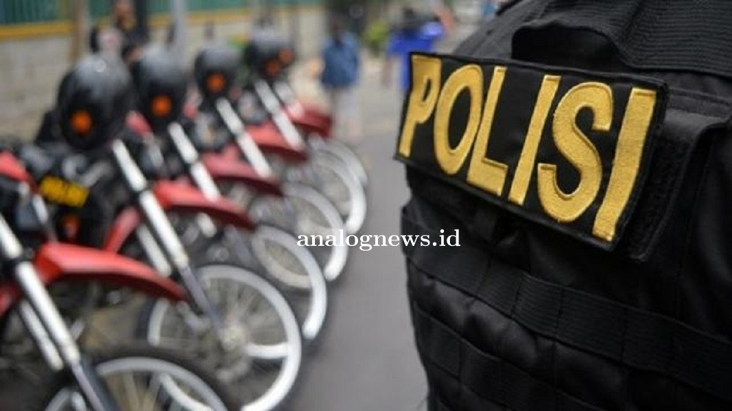 Tambah Kekuatan Pengamanan, Polri akan Bentuk Polres, Polsek, dan Brimob di IKN Nusantara