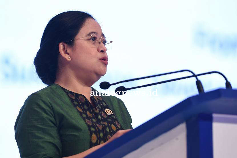 Puan Kembali Matikan Mikrofon Saat Rapat Paripurna, Begini Kata Pengamat